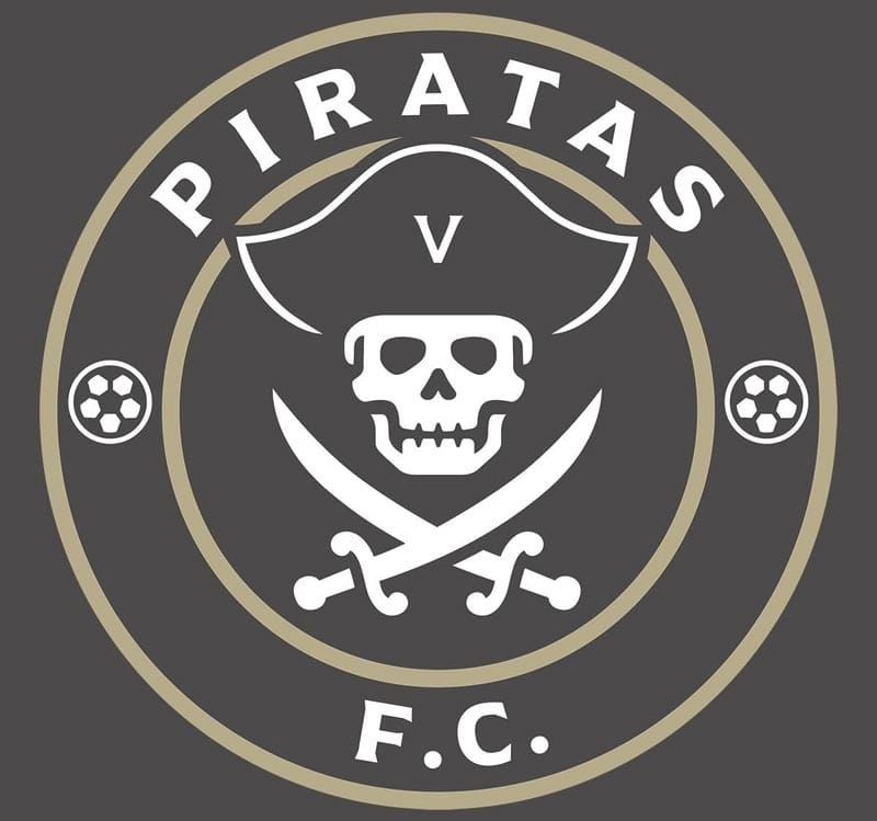 LLEGÓ EL MOMENTO… ¡HOY PRESENTAN A LOS PIRATAS!