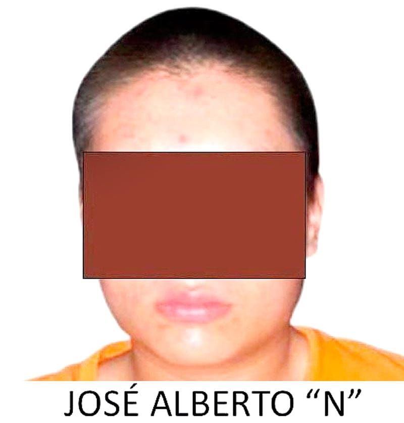 ¡LO SENTENCIAN A 25 AÑOS DE CÁRCEL POR MATAR A TAXISTA EN TLAPACOYAN!