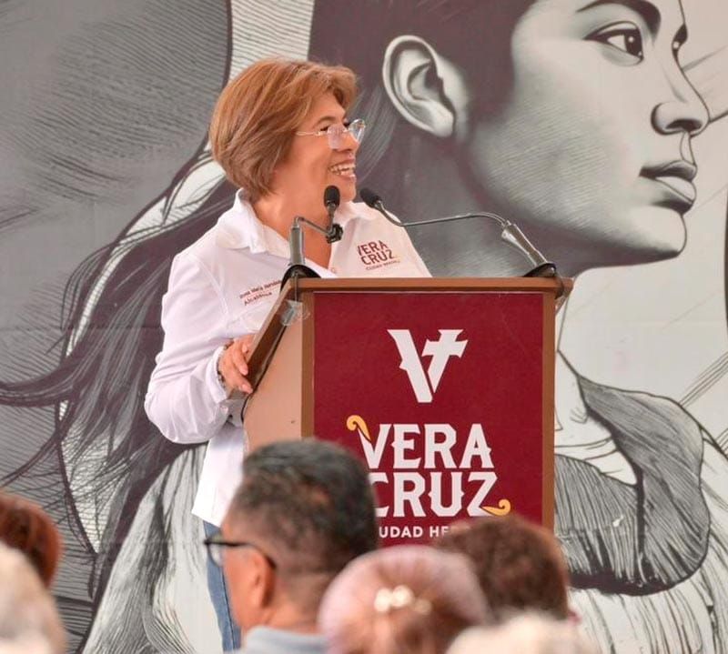 ¡VAN A REGULARIZAR A 17 COLONIAS! - AHORA SI
