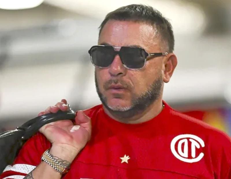 VA MOHAMED POR RÉCORD DE NACHO TRELLES