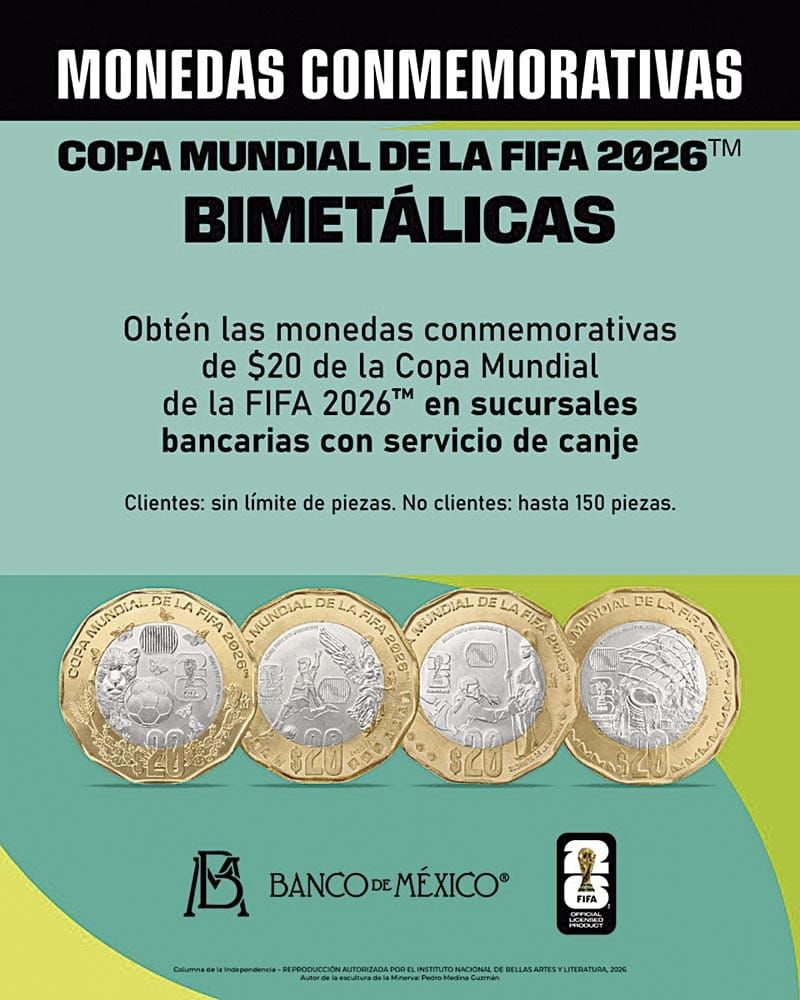 ¡YA CIRCULAN!