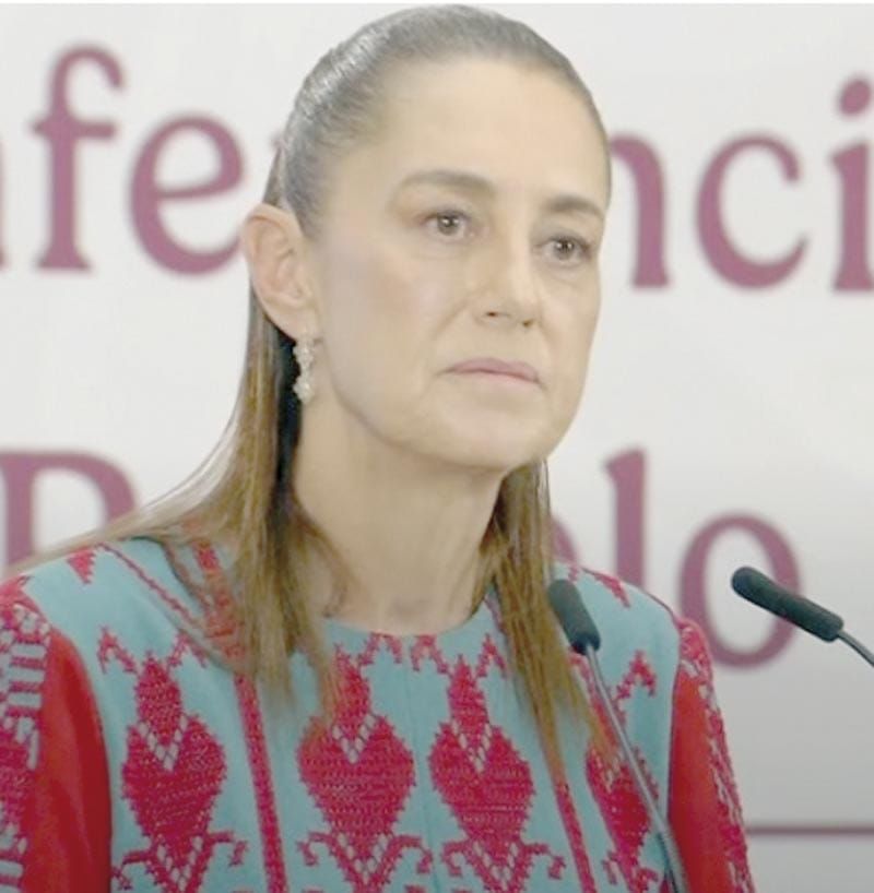 ¡PIDEN PRUEBAS A EU CONTRA ROCHA!