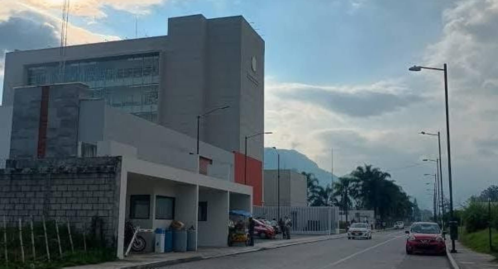 ¡DENUNCIAN ROBOS A ABOGADOS EN FISCALÍA Y EN CIUDAD JUDICIAL DE ORIZABA!