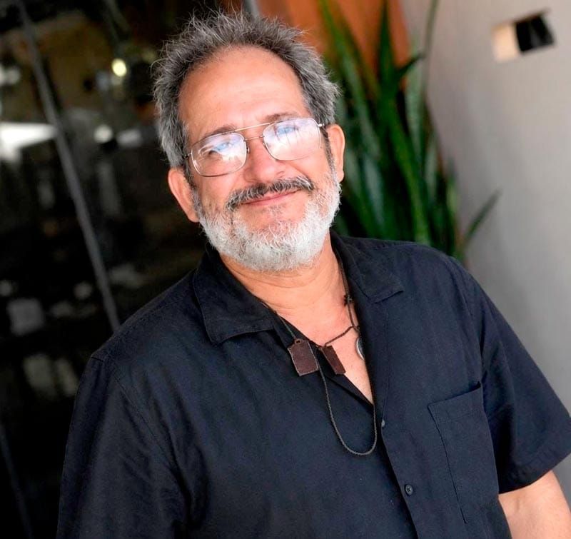 ¡CONSTERNACIÓN! - *Fallece el reconocido empresario, Juan Hoyos Barría