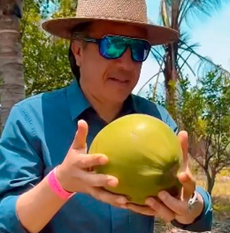 ¡CUI SE PLACEA! - EN LA MIXTEQUILLA