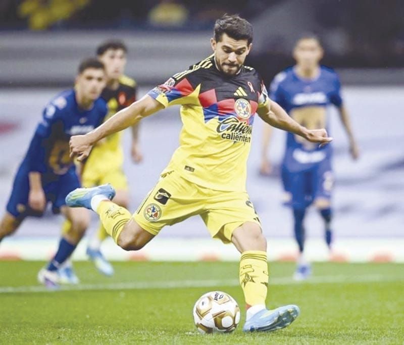 ¡HENRY MARTIN ASEGURA QUE HAY CUENTAS PENDIENTES!
