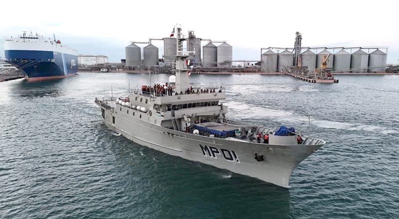 ¡MÁS BARCOS A CUBA! - PURA AYUDA