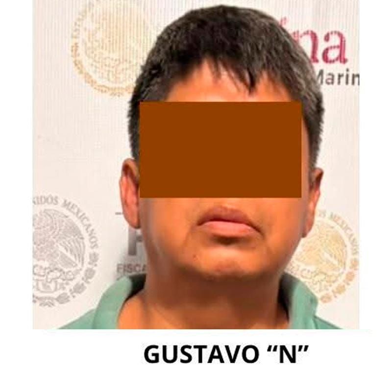 ¡PRISIÓN PREVENTIVA A GUSTAVO POR ASESINAR AL PERRITO “JACK”!