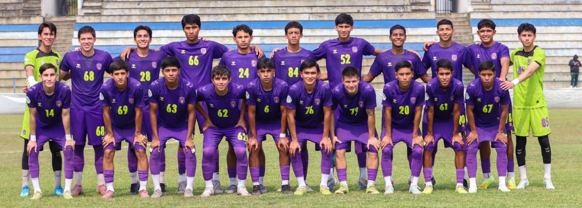 ¡RACING TDP VIAJÓ A TOLUCA!