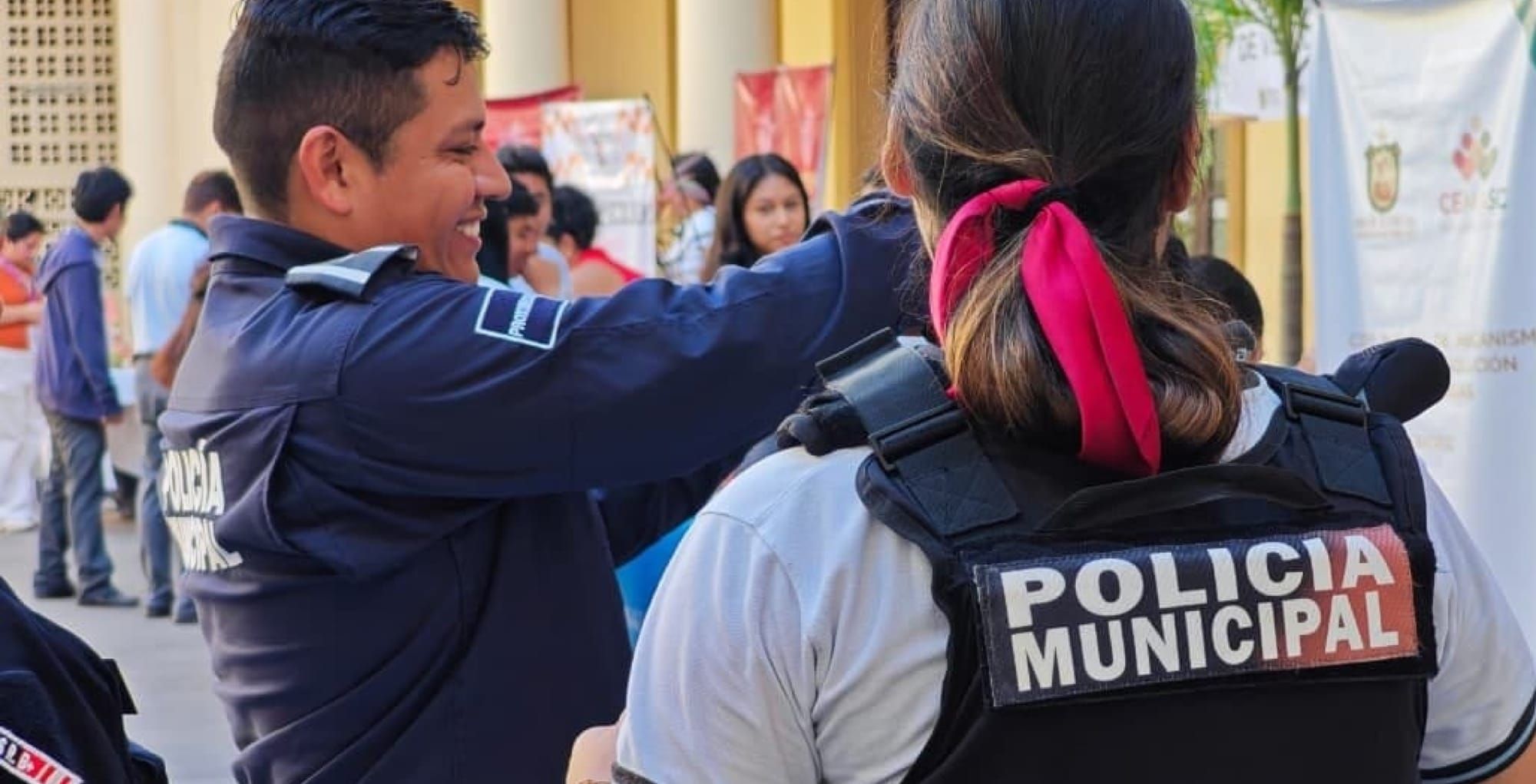 ¡SE SUICIDA JOVENCITA EN EL FRACCIONAMIENTO LA HERRADURA!