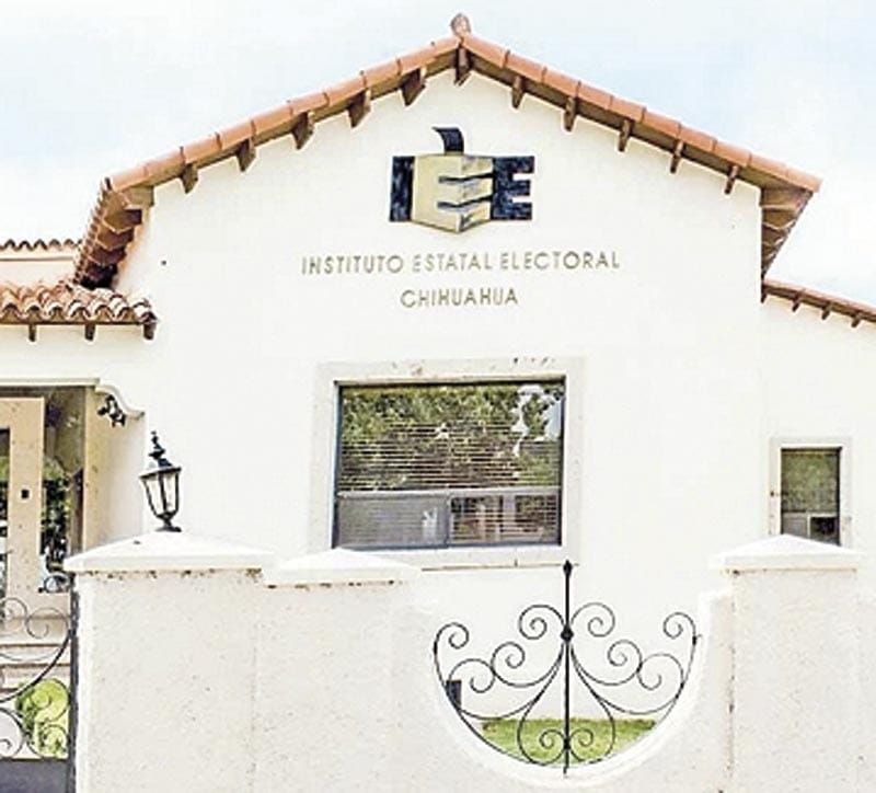 ¡ADEUDAN 97 EXCANDIDATOS A JUECES Y A MAGISTRADOS AL INSTITUTO ELECTORAL!