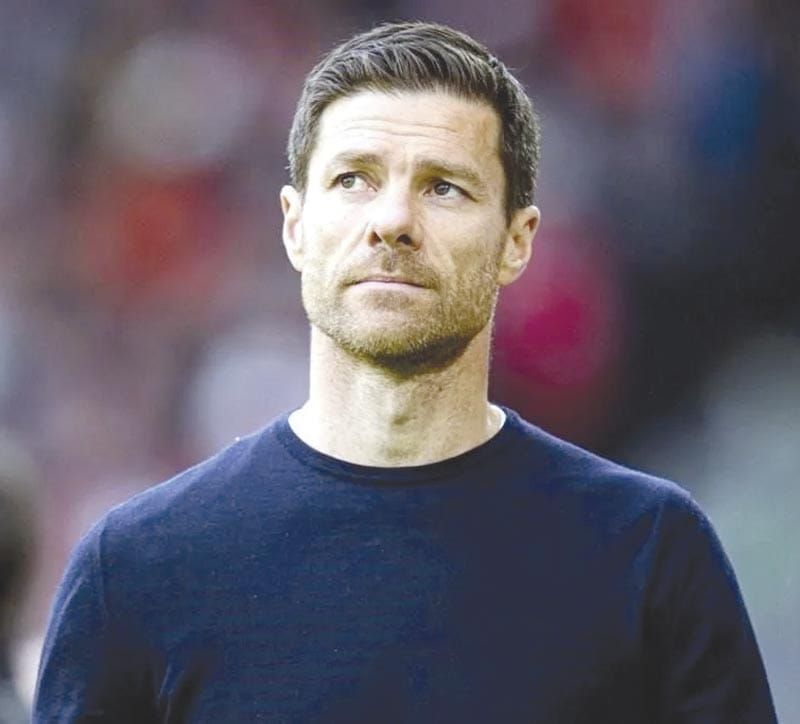 ¡ANUNCIA CHELSEA A XABI ALONSO COMO TÉCNICO!