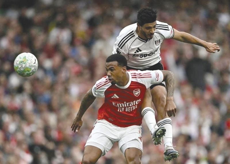 ¡DEPENDE MUCHO QUE SE DECIDA EL FULHAM!