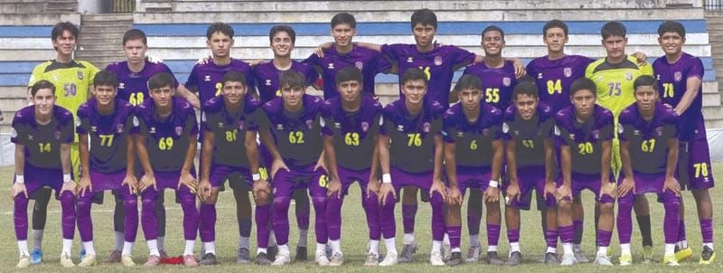¡RACING TDP A CUARTOS DE FINAL!