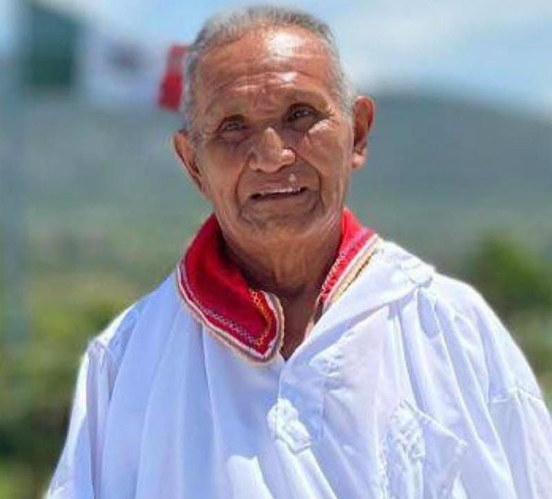 ¡CONSTERNACIÓN! - MURIÓ TATA GERARDO