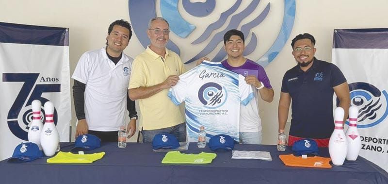 ¡IMPULSO AL BOLICHE RUMBO!
