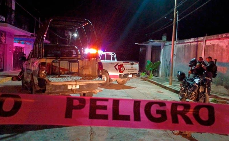 ¡ENCUENTRAN SIN VIDA A HOMBRE DE 69 AÑOS DENTRO DE SU CASA!