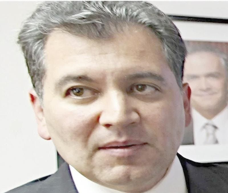 ¡PIDEN 18 AÑOS DE PRISIÓN PARA OPERADOR DE MANCERA!