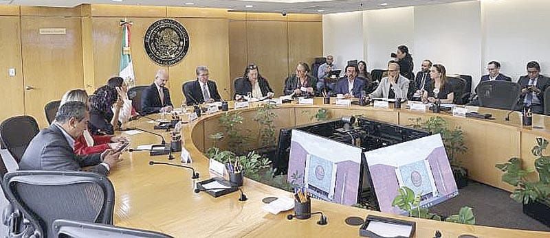 ¡RESERVAN 5 AÑOS INFORMACIÓN SOBRE SELECCIÓN DE CONSEJEROS DEL INE!