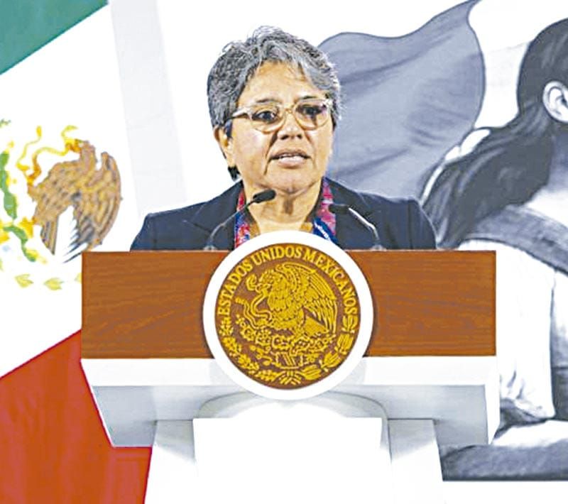 ¡SANCIONES A FUNCIONARIOS DE PEMEX, IMSS Y CFE!