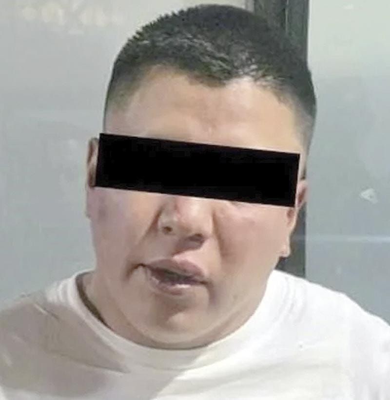¡BALEA A 11 PERSONAS DURANTE SONIDERO EN VENUSTIANO CARRANZA!