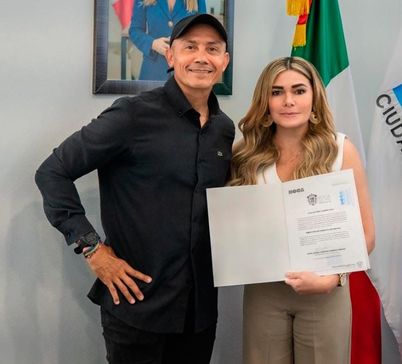 ¡RELANZAN ESTRATEGIA!