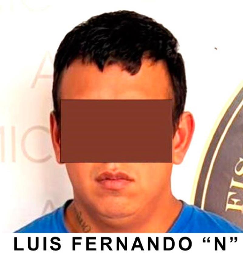¡SE TRAEN A FEMINICIDA DESDE ESTADOS UNIDOS!