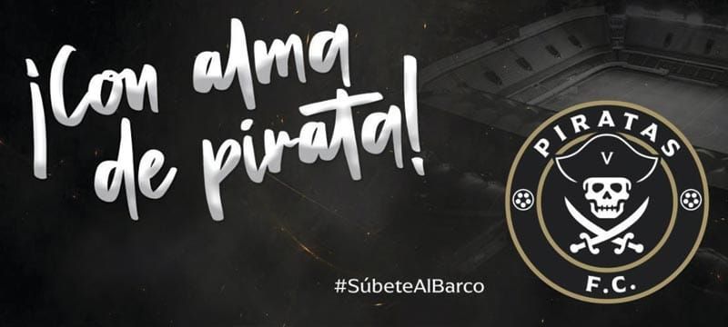 ¡EN PIRATAS FC QUIEREN CERTEZAS!