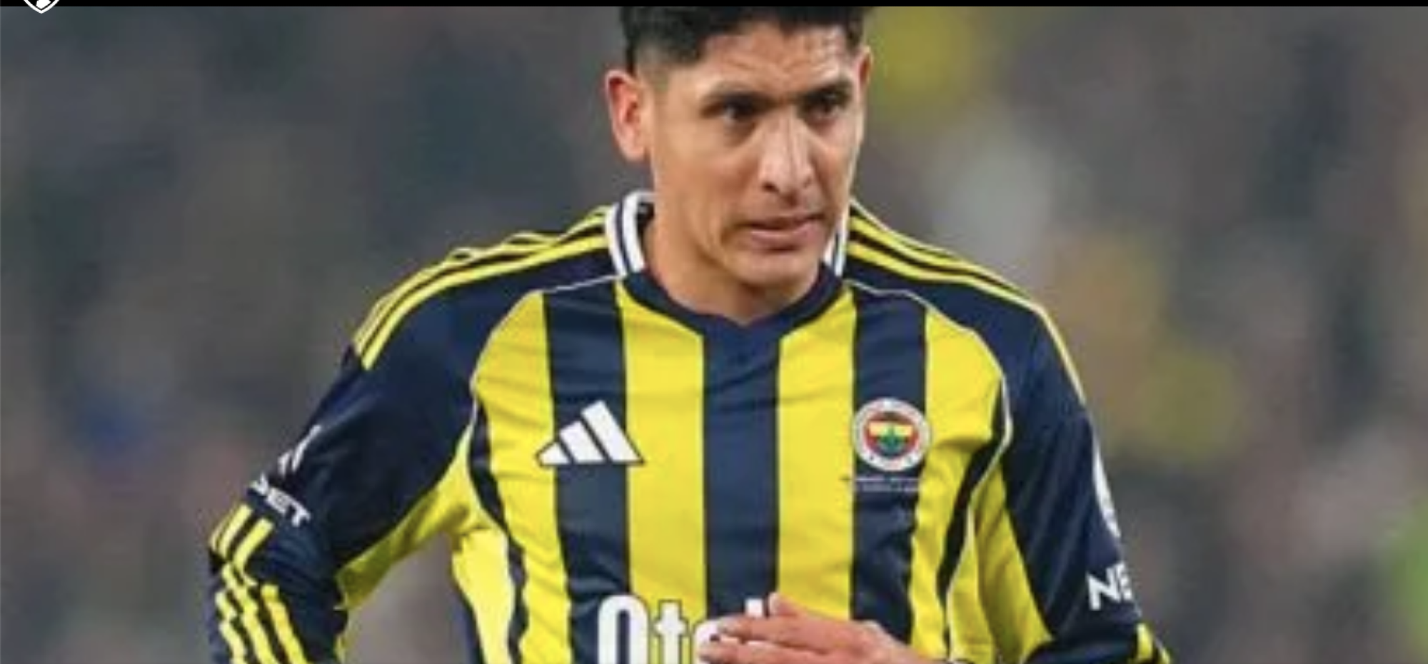 ¡ABUCHEAN A EDSON ÁLVAREZ EN SU REAPARICIÓN CON FENERBAHCE!