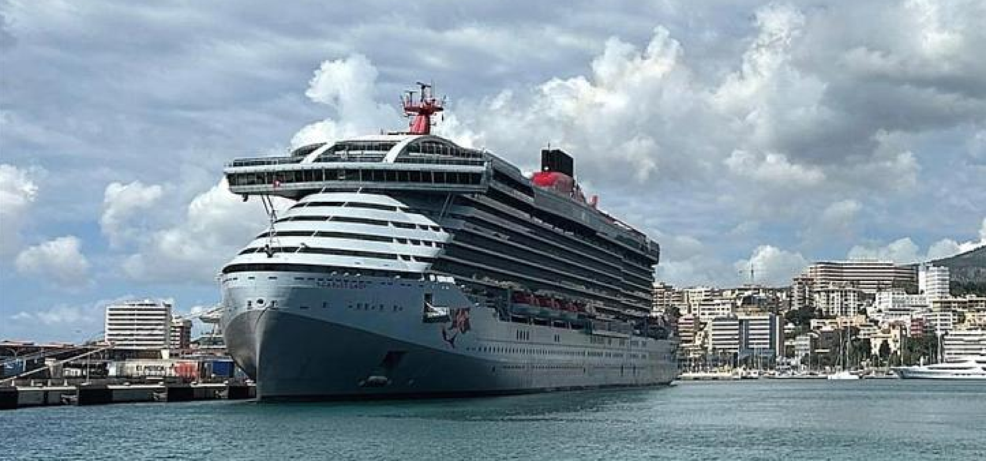 ¡TRES MUERTOS POR HANTAVIRUS EN UN CRUCERO DE LUJO QUE PARTIÓ DESDE ARGENTINA HACIA CANARIAS!