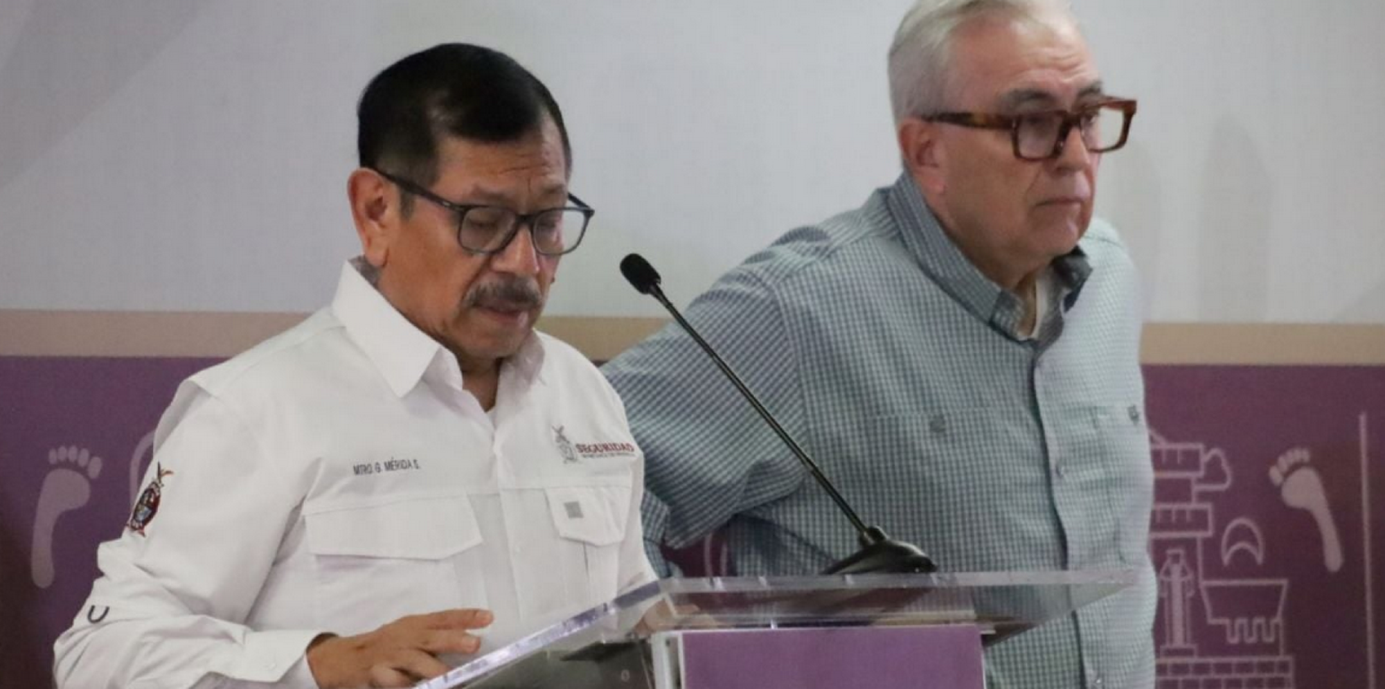 ¡DE COMANDANTE DE 3 ZONAS MILITARES A DETENIDO EN EU: LA CAÍDA DEL GENERAL MÉRIDA SÁNCHEZ!