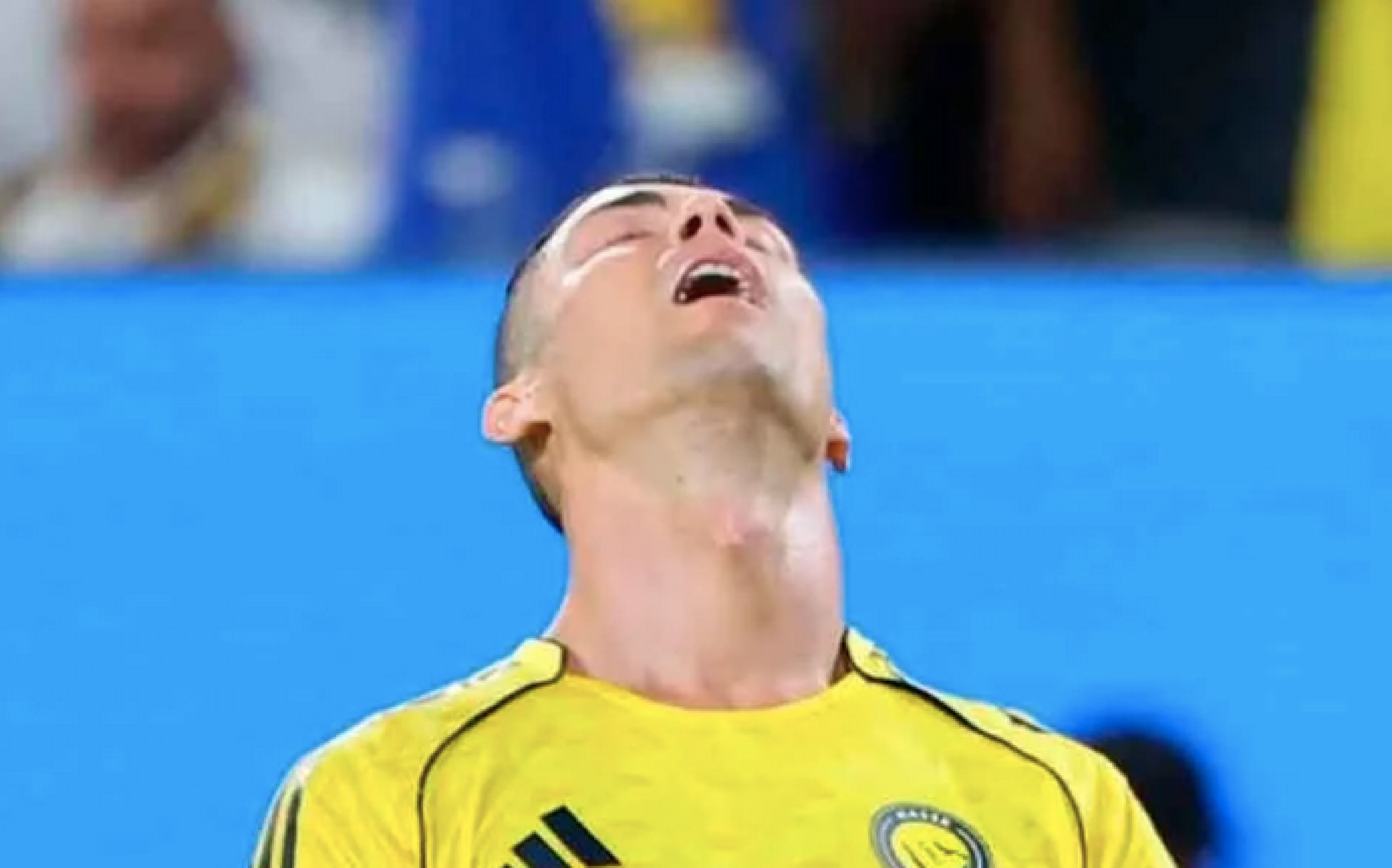 ¡SE LE VA OTRO TÍTULO A CRISTIANO RONALDO CON EL AL NASSR!