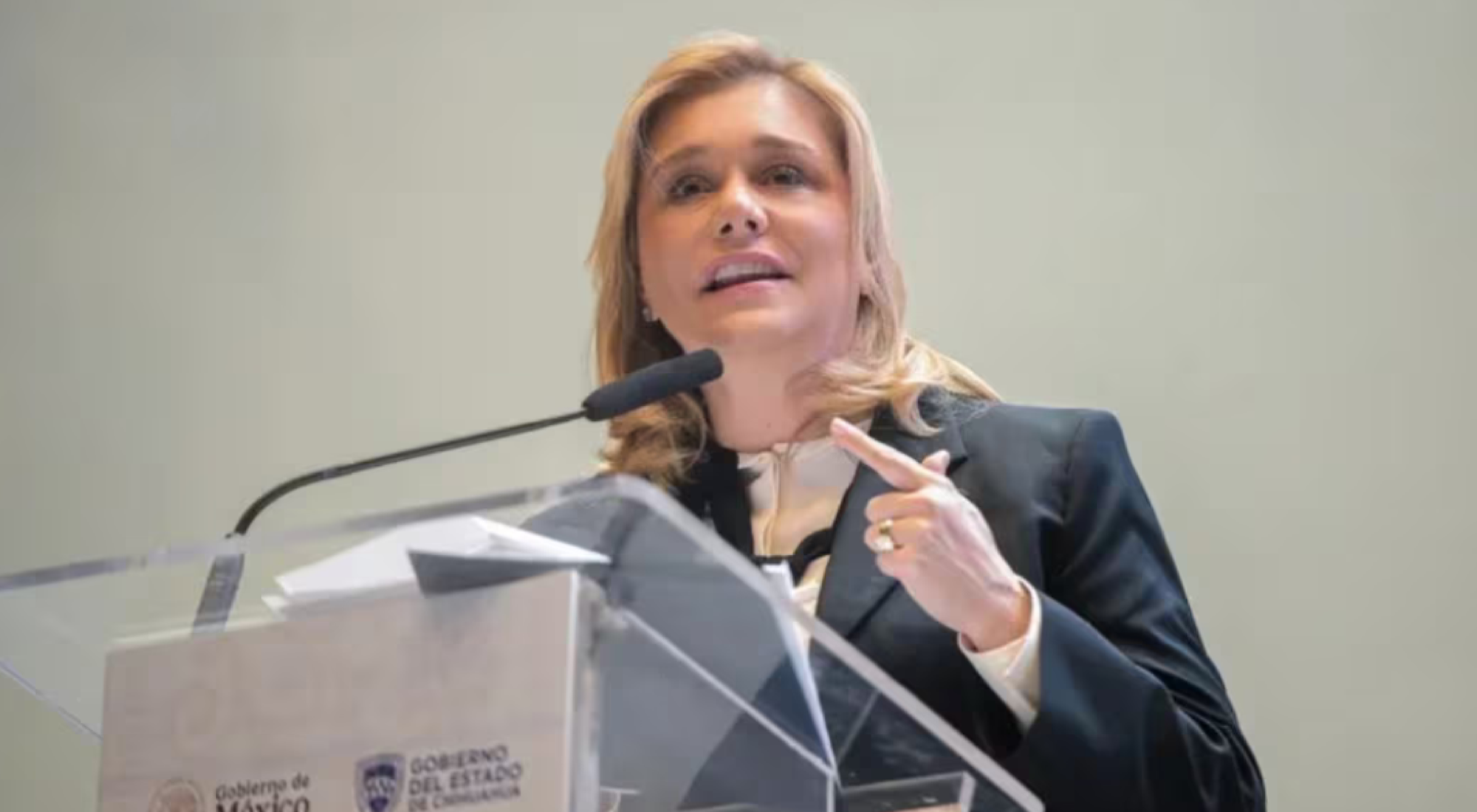 ¡CONVOCAN A ACOMPAÑAR A MARU!