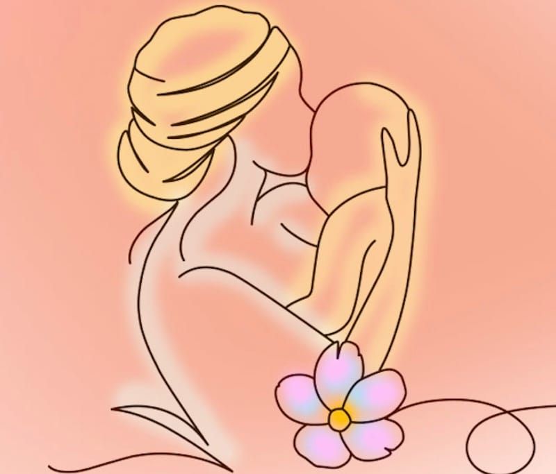DÍA DE LAS MADRES!
