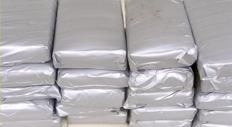 ¡INCAUTAN MÁS DE 400 KILOS DE COCAÍNA TRAS ATERRIZAJE!