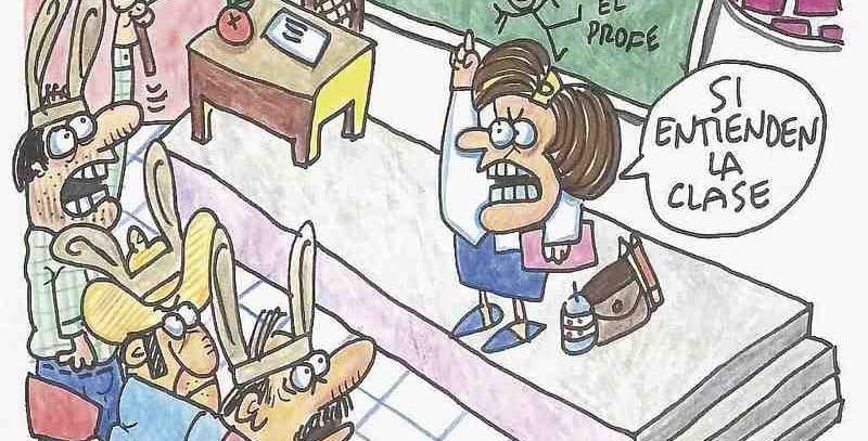 LOS CARTONES
