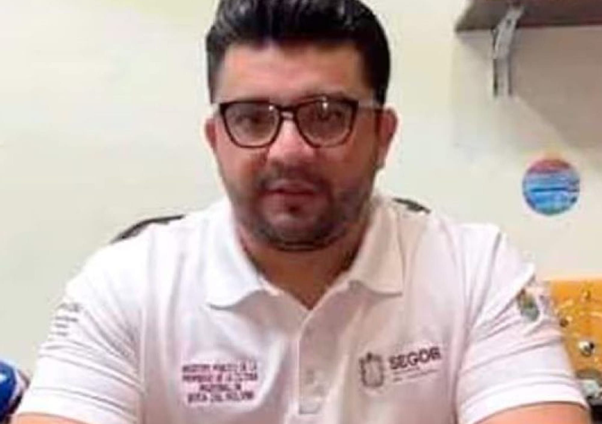 ¡VA AUDIENCIA EXJEFE DE REGISTRO PÚBLICO DE LA PROPIEDAD DE BOCA!