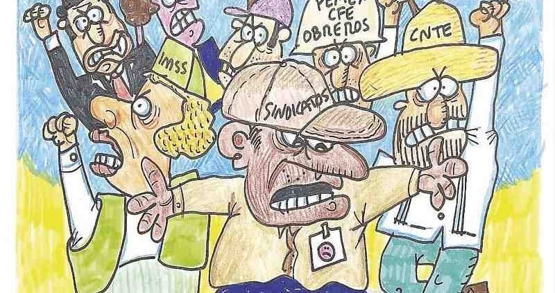 LOS CARTONES