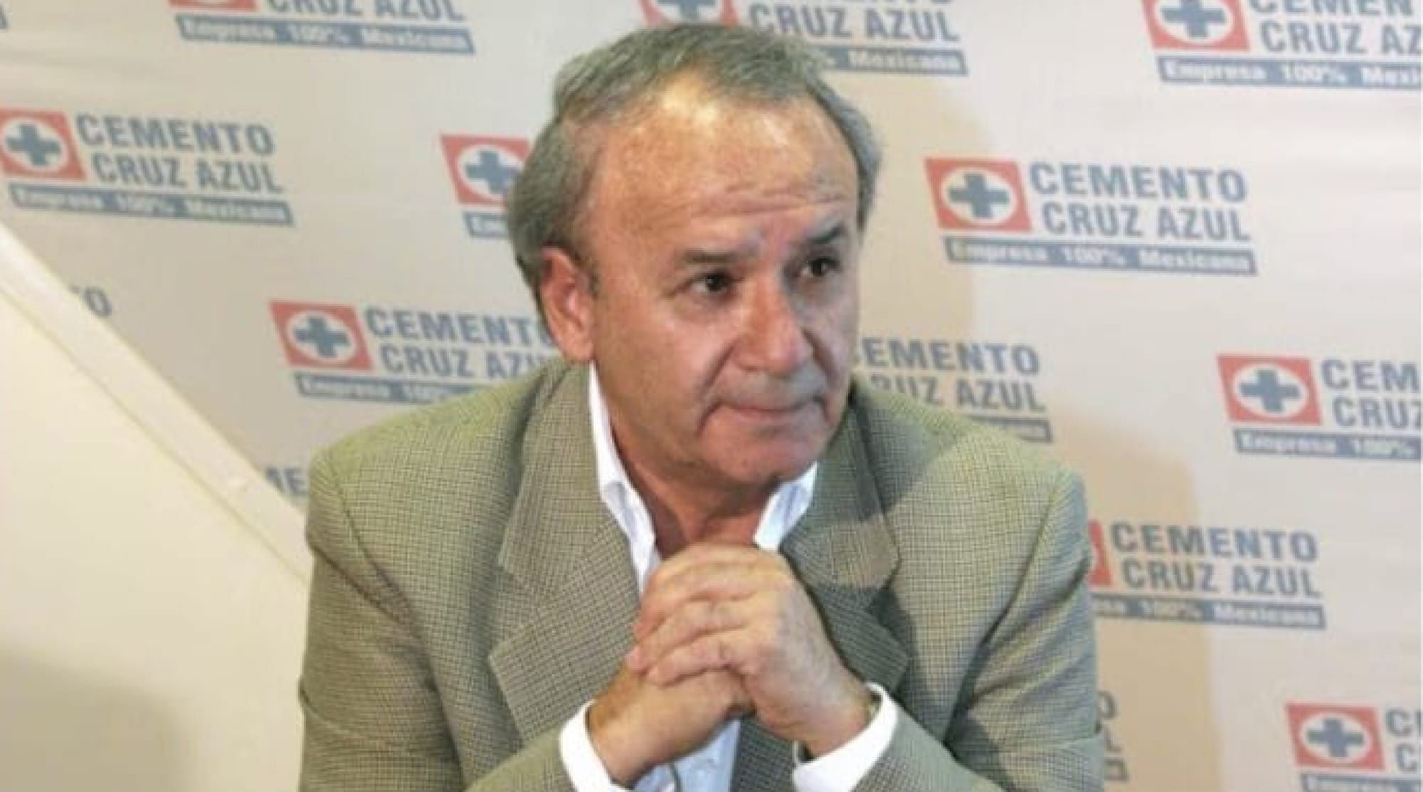 ¡MUERE BILLY ÁLVAREZ!