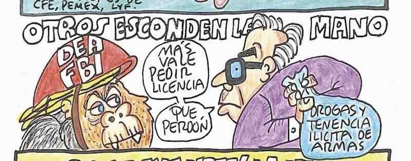 LOS CARTONES