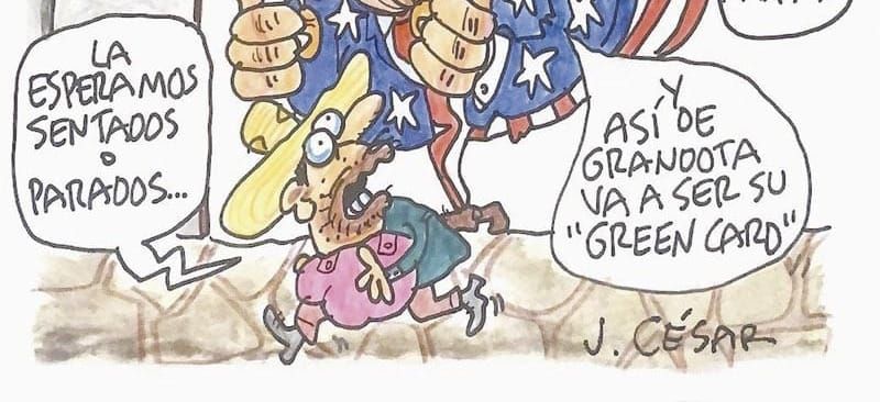 LOS CARTONES