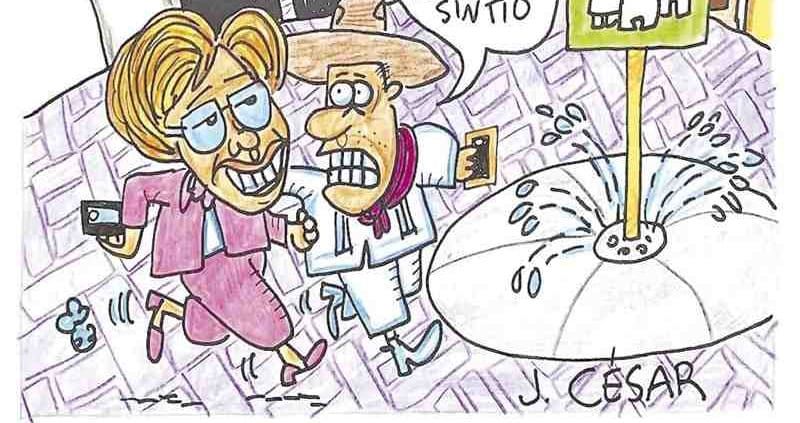 LOS CARTONES