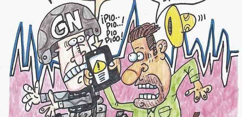 LOS CARTONES
