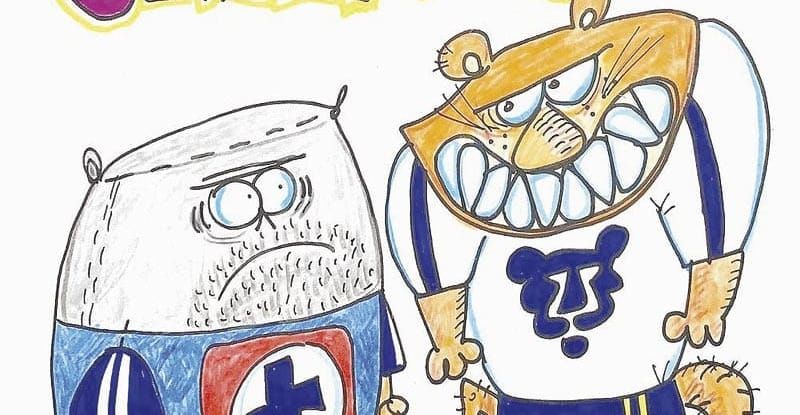 LOS CARTONES