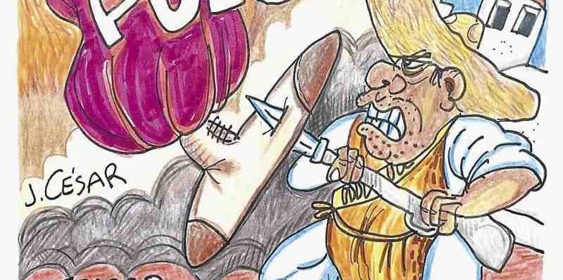 LOS CARTONES