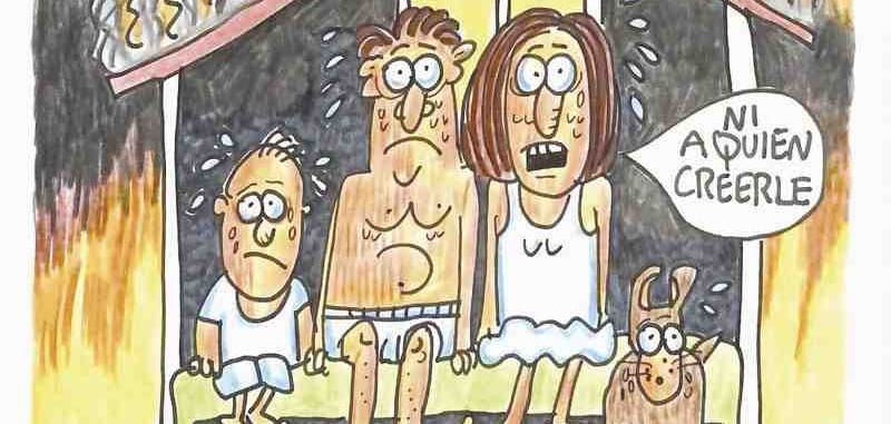 LOS CARTONES