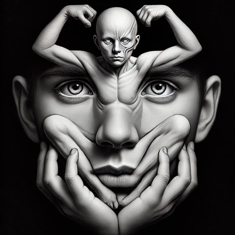 VIVIENDO CON SENTIDO | ADICCIONES - La adicción no se sostiene por falta de inteligencia ni por ausencia de conciencia. De hecho, muchas personas con adicción ven con enorme claridad lo que les está ocurriendo. El problema no está en no saber…