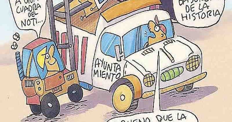 LOS CARTONES