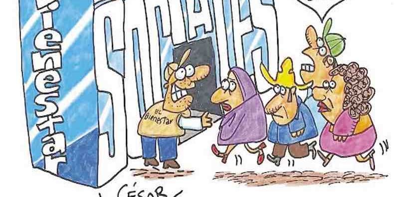 LOS CARTONES