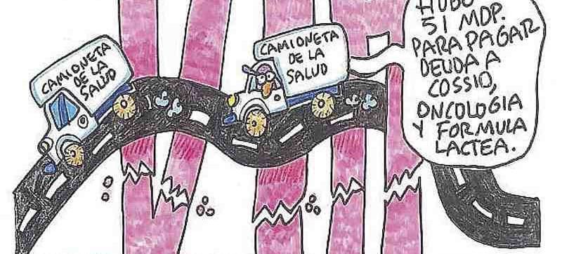 LOS CARTONES